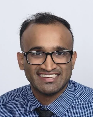 Dr. Jay Sanni