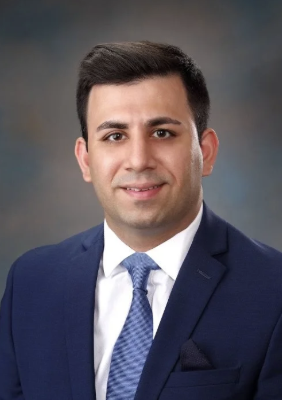 Dr. Nitesh Kumar