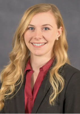 Dr. Shelby Johnson