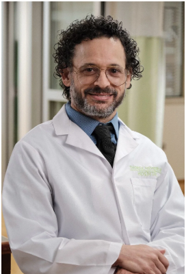 Dr. Steven Sclamberg